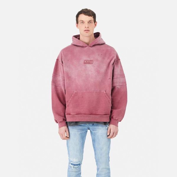 

20fw european joint letter printing embroidery hoodie vintage high street sweatshirt fashion men women couple hooded sweater hfxhwy221, Black