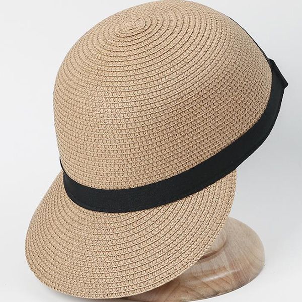 

new men's hats fashion equestrian hat designer beanie hat winter caps riding bottle cap simple female bucket hat 666