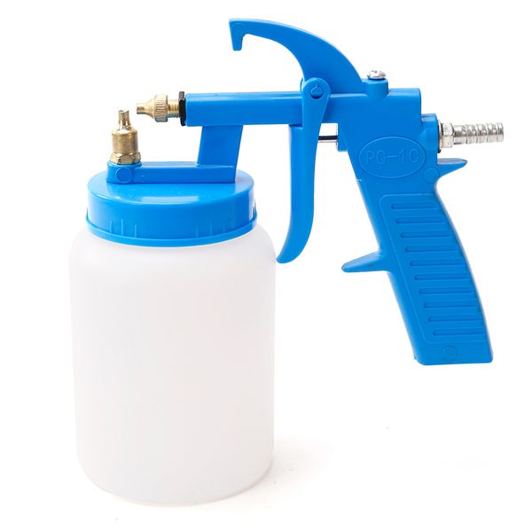 

automotive air paint spray gun 2.0mm 2piece