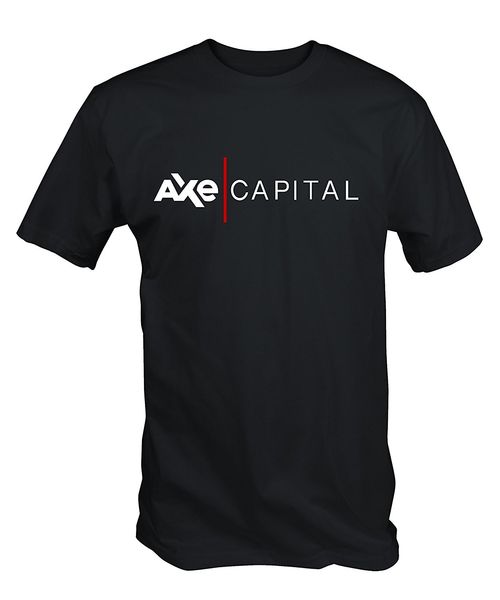 

sport 2019 summer cool men tee shirt axe capital t shirt funny t-shirt