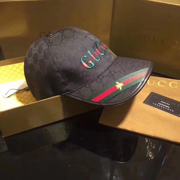 

celebrity letter bee berets cap ball caps men woman cloches stingy brim hats visors 426887 4hd93 9060 006 with box, Blue;gray