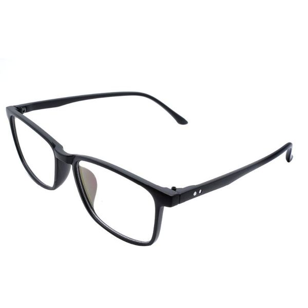 

distance myopia oversize shortsighted glasses -0.25 to -6.00 classic frames mens womens black spectacles fashion eyewear