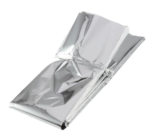 

thermal survival outdoor foil aid waterproof insulation camping multi-function rescue disaster - response first blanket tool emergency xwom