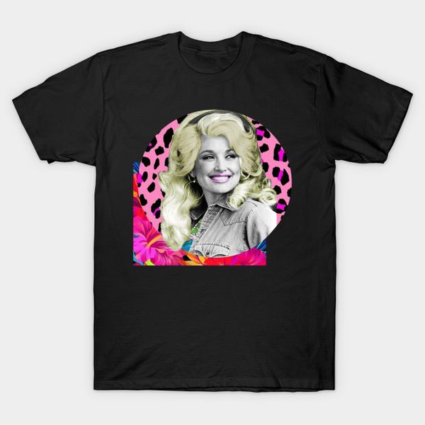

men t-shirt dolly parton tshirt women t shirt men cotton tees harajuku