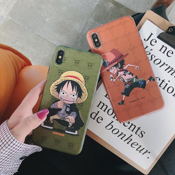

luxury phone case for iphone 11 pro 7 6 6s 8 x plus xr xs max simple solid color soft tpu case candy color back cover