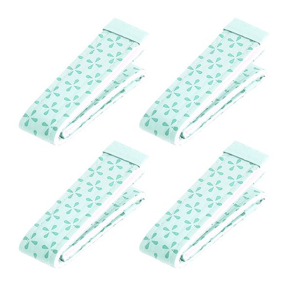 

cloth printed moist level kitchen gadgets 88x4cm baking tray protection strap