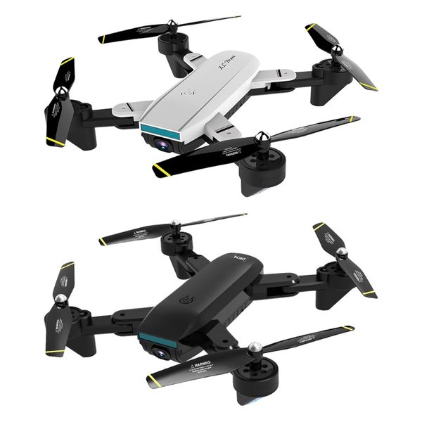 

sg700-d mini wifi fpv rc drone 1080p wide angle camera foldable arm 23gd