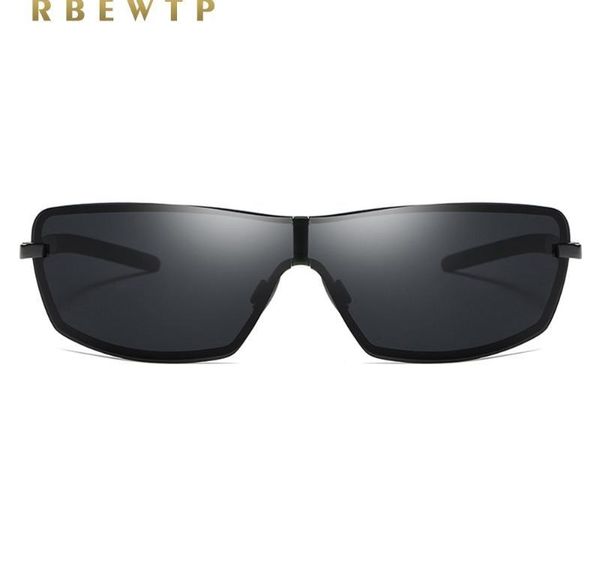 

rbewtp night vision retro men s sunglasses polarized driving square sun glasses oculos male eyewear accessories for02, White;black