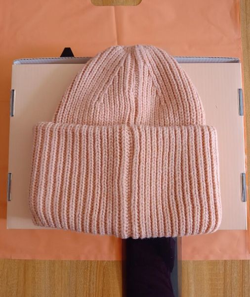 

2020 вышивка beanie череп шапки трикотажной кашемир толстых любителей теплого пара родитель-ребенок шляпа прилив улица хип-хоп шерсть колпач, Blue;gray