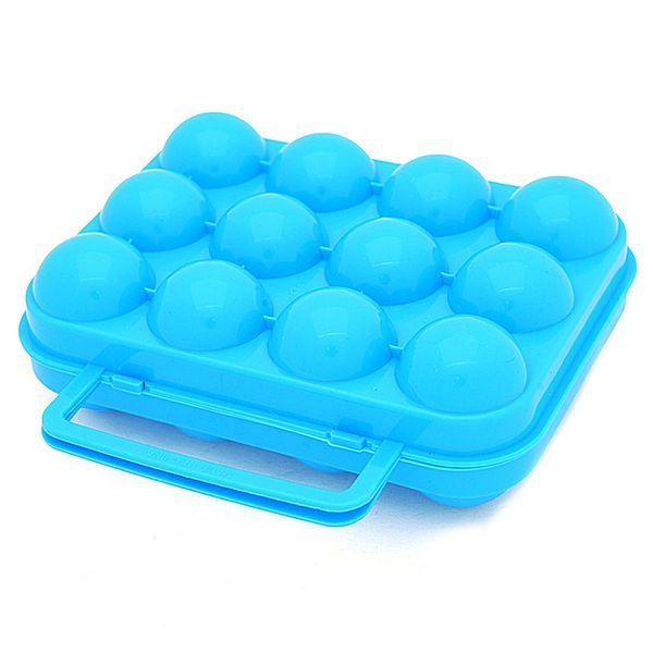 

portable egg box, shockproof, anti pressure egg holder