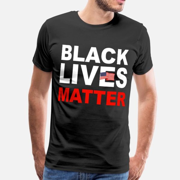 

black lives matter t shirt men designing tee shirt round collar male interesting new style summer style leisure shirt