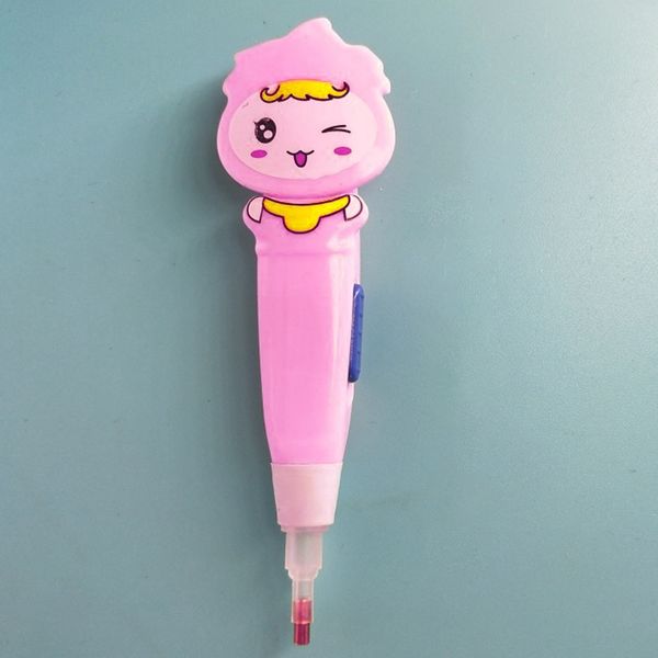 

5d pencil point drill pen led light sewing tool diamond painting eco-friendly