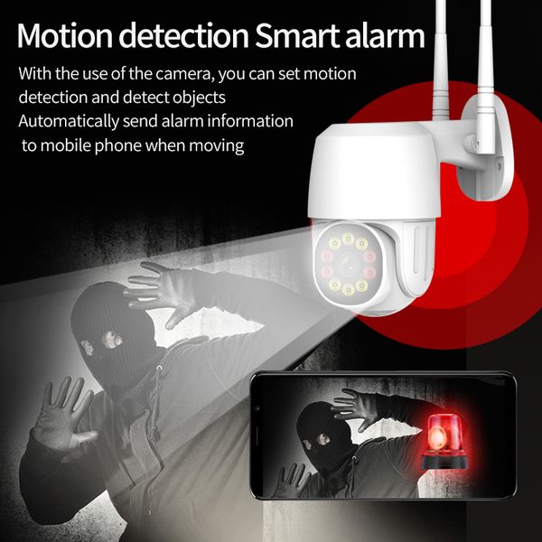 

cameras wifi 1080p smart camera ir cam camcorder cctv security wireless ip home baby outdoor surveilance