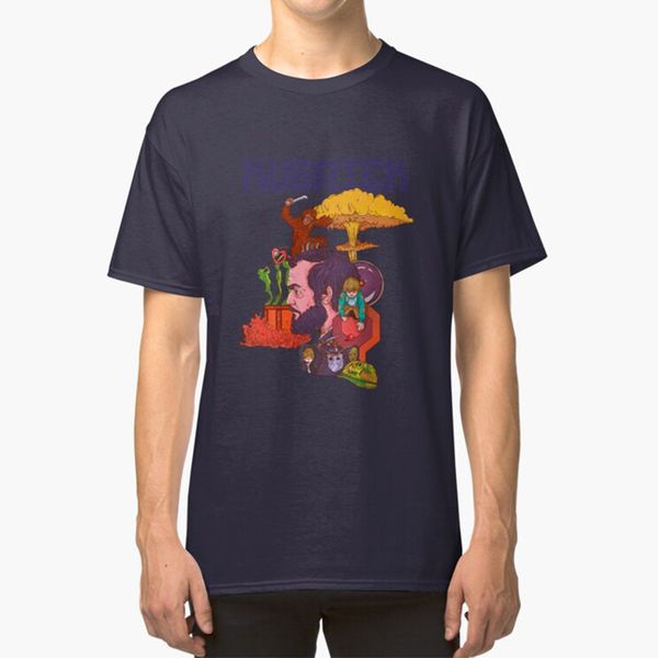

the mind of kubrick t - shirt dr strangelove kubrick stanley movie film the shining redrum cult eyes wide shut clockwork orange