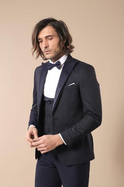

kombinli vest black wessi, White;black