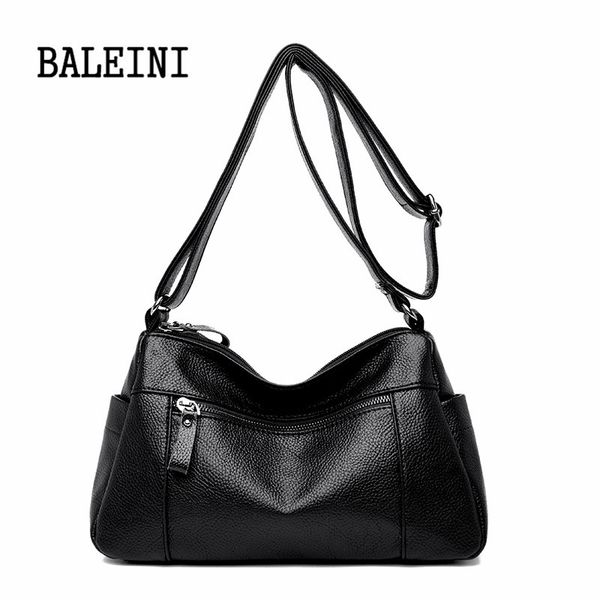 

baleini genuine leather luxury handbags women bags designer ladies hand bags female crossbody for women 2020