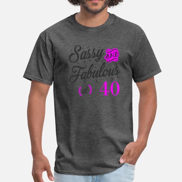 

sassy 40a png t shirt men design cotton o neck gents interesting funny casual spring leisure shirt