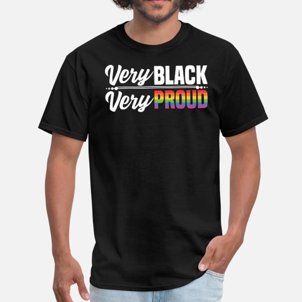 

gay black african american lgbt t shirt men customize short sleeve size s-3xl unique fit new fashion spring letters shirt