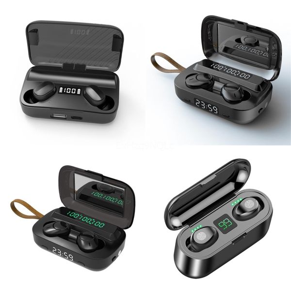 

high air h1 chip renamed headset 2nd generation wireless charging bluetooth earphones gps positioning and valid serial number#802