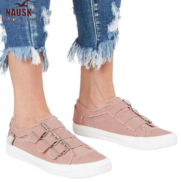 

peas shoes summer casual flat-bottomed belt buckle single shoes zapatos de mujer sapato feminino, Black