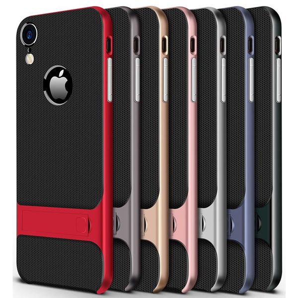

cgjxsplaid ultra light bracket phone case for iphone x xr xs max 6 7 8 plus and samsung galaxy note 9 8 s10 s9 s8 plus a10 a30 a50 m10 m20 m