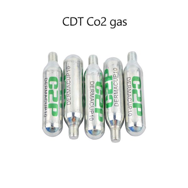 CDT Carboxiterapia usou gás CO2 medicinal/GÁS CDT