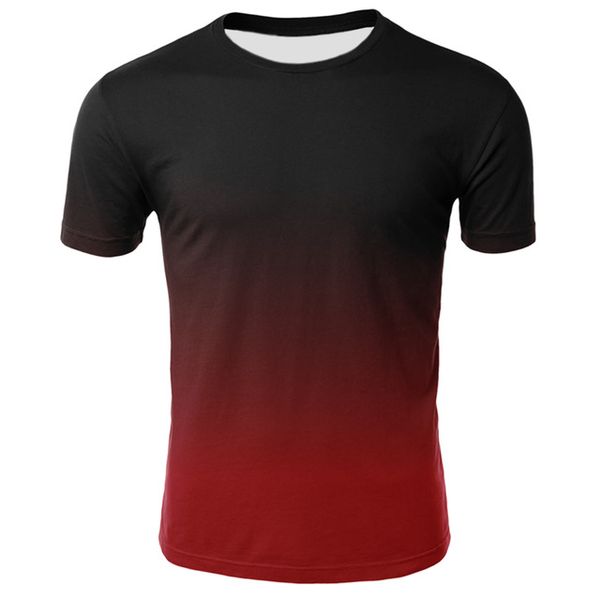 

new raindrop it is time men novelty clothing 3d print shirts harajuku comics plus size men clothing