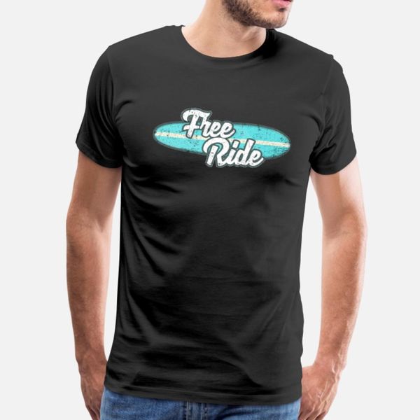 

surf surfer wave ocean beach sport summer gift t shirt men designer short sleeve round neck normal anti-wrinkle fashion summer outfit shirt
