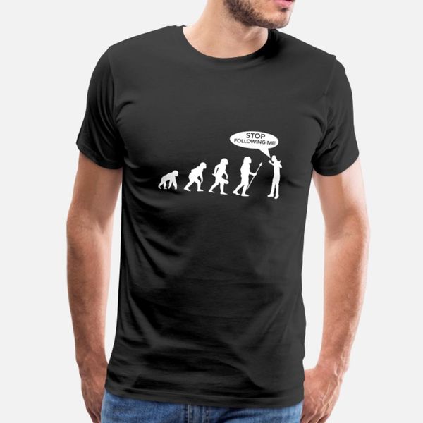 

sfollowing t shirt men printed tee shirt o-neck cool loose building spring autumn pictures shirt