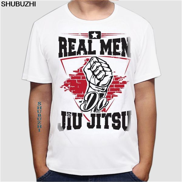 

new popular famous brand t-shirt shirt men gracie brazilian jiu jitsu style short sleeves cotton fashion t shirt euro size