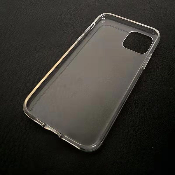 

cgjxs1 .0mm crystal clear soft tpu case cover for iphone 11 2019 11 pro max x xs max galaxy s10 s10 plus s10e note 10 note 10 pro 1000pcs