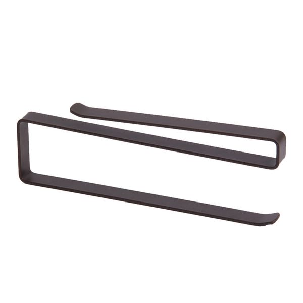 

железный вешалка панч free tissue ролл полотенце стойку easy install кухня ванная