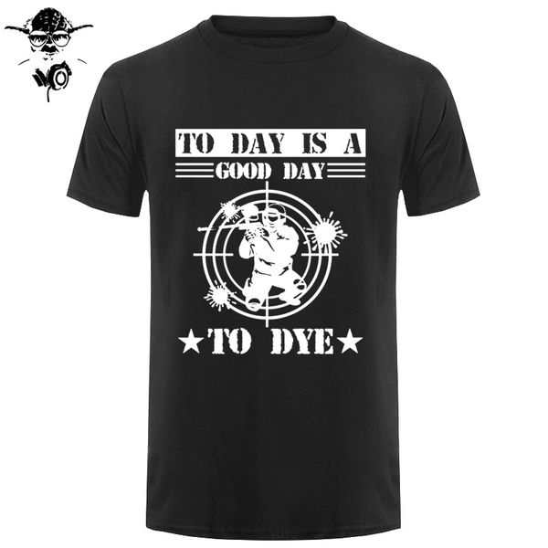 

funny men t shirt men novelty tshirt paintball fanatics shirt cool t-shirt