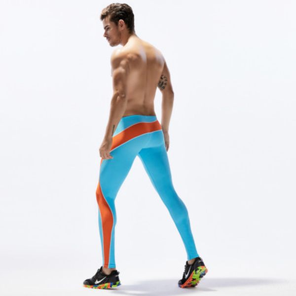 

Mens 2020 Sweatpants High End Fashion Trend Hot Selling Sports Swimming Trunks Fashionable Surfing Clot Males Hot Sale Yoga Pants