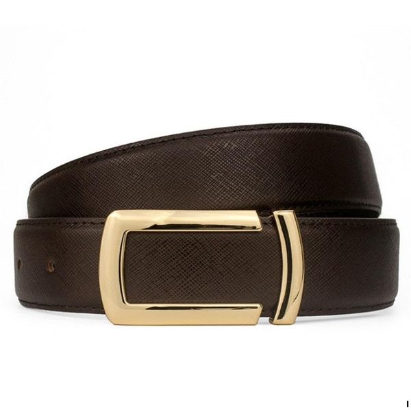 

7 colors designer belts fashion belts mens cowhide brand man woman belt casual letters c smooth buckle belts width 34mm super quality, Black;brown