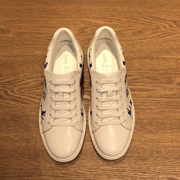 

2021g limited edition brand men 's leather comfortable casual shoes ,versatile breathable sports shoes ,original box packaging size 38, Black