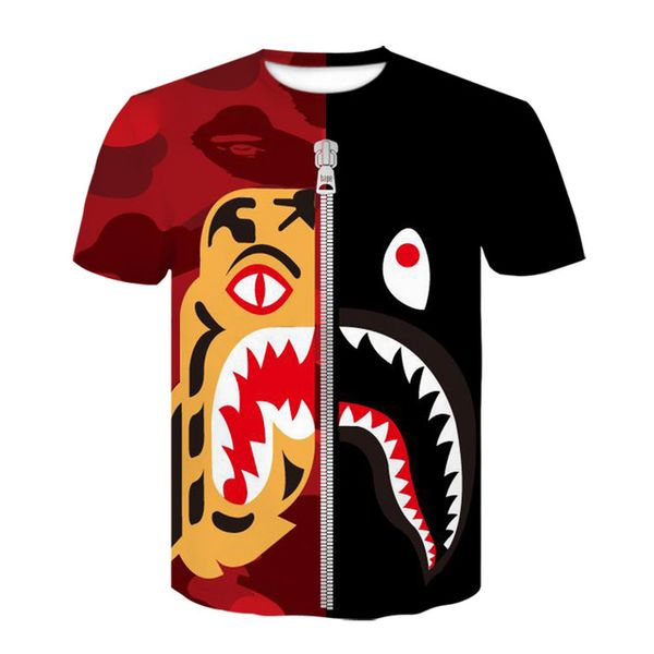 

new guitar retro psychedelic men clothing 3d print shirts aesthetic plus size funny men clothing