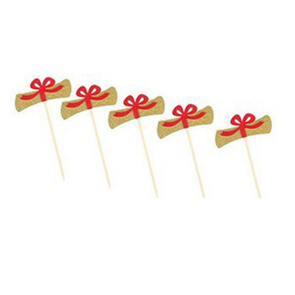 

фестиваль diy 2019 выпускной сезон украшение партии торт вставьте карту