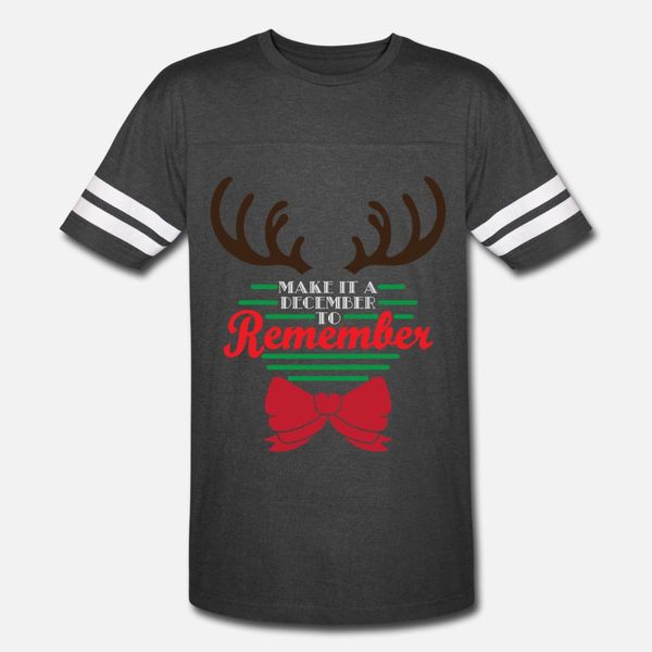 

hilarious & joyful xmas design december to t shirt men designs 100% cotton round neck formal interesting comfortable summer leisure