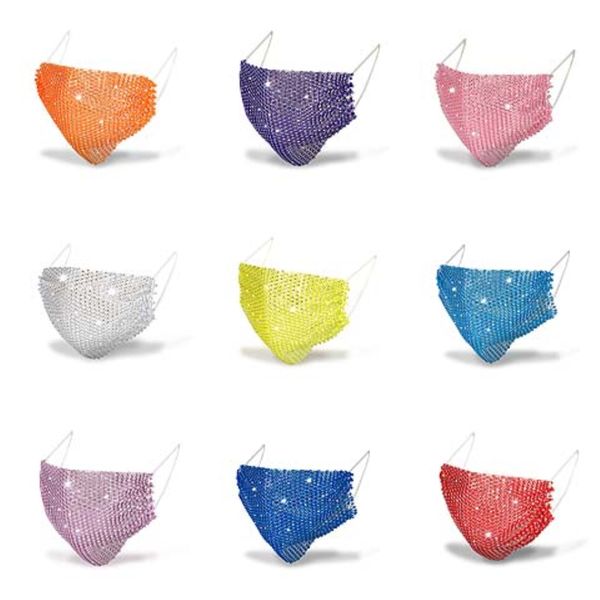 

2020 new donald trump designer luxury reusable washable cotton cloth fashion mouth face mask usa woman men 17 styles fast ship vw#15111