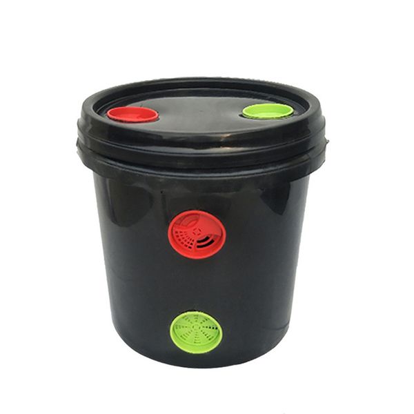 

park home wasp insect foldable mosquito trap flies catcher garden pest control