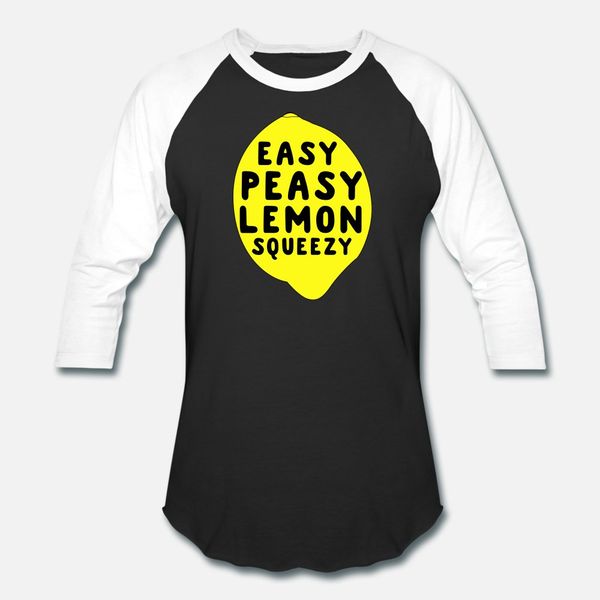 

легко peasy лимонного squeezy t shirt men customized tee shirt s-xxxl стандартной сумасшедшая дышащей весна осени outfit рубашка