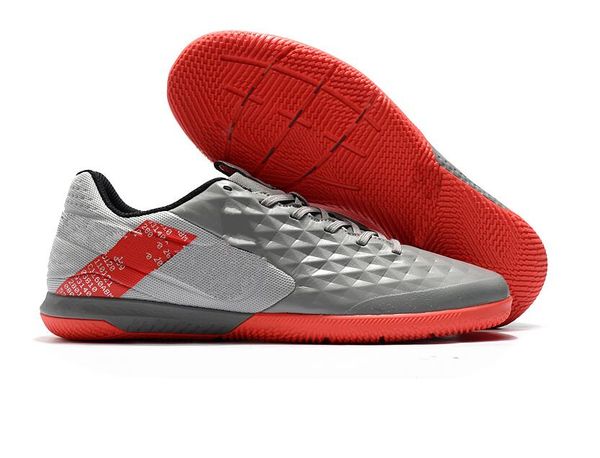 

2020 new men outdoor shoes legend 8 high end knitted waterproof md flat bottom grey tiempo lunar legend viii pro ic 39-45