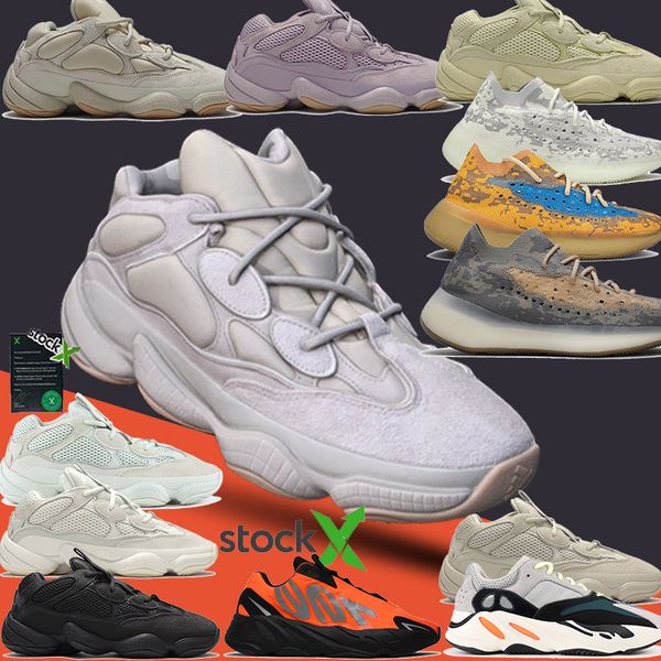

700 kanye orange wave runner solid grey sneakers 500 bone white salt super alvah moon azael yellow stone tephra magnet sports teal bl