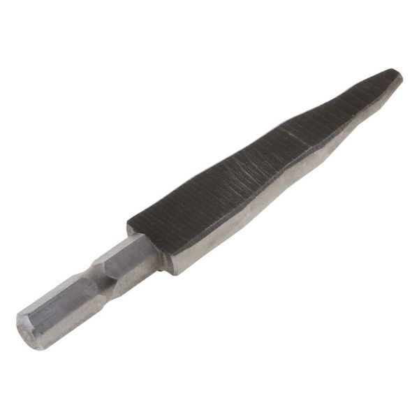 

2020 new copper pipe swaging tool cross screwdriver drill bit aluminum tube expander diy