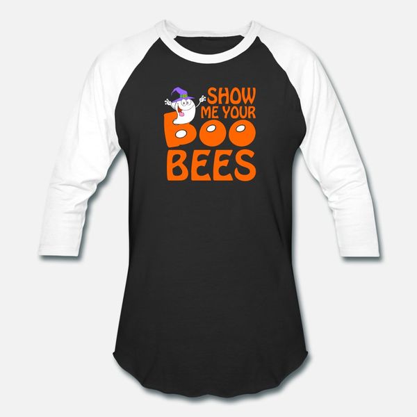 

show me your boo bees t shirt men anti-wrinkle 100% cotton euro size s-3xl male anti-wrinkle fashion summer style vintage shirt