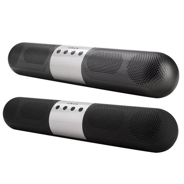 

portable bluetooth speaker outdoor card subwoofer deskcomputer speaker