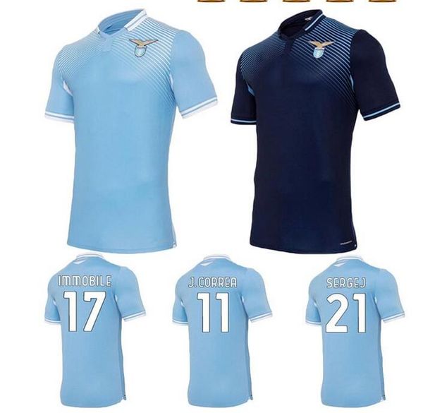 

men + kids kit 20 21 lazio soccer jerseys 120th anniversary 2020 2021 maglie, Black;yellow