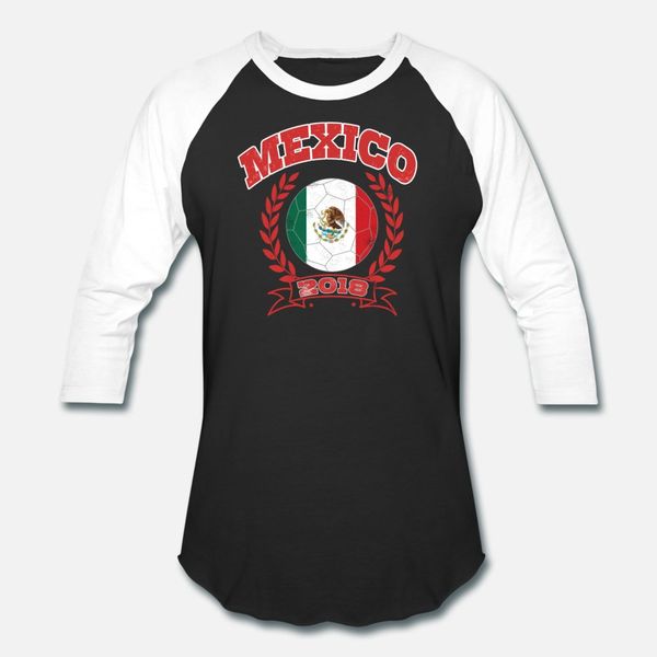 

чемпионат мексики mexicanfootball мира по футболу футболка мужчины дизайн 100% хлопок crew neck мужская fit fashion spring стандартная рубаш