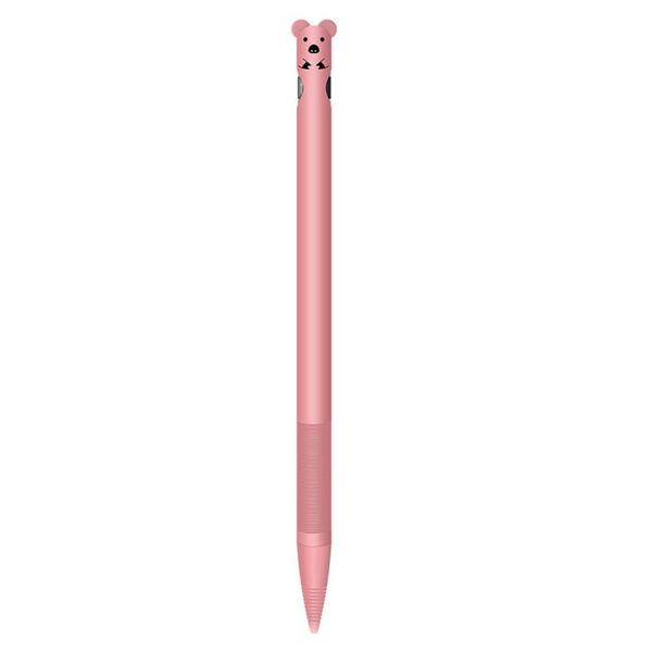 

stylus pens cute animal silicone protective cover case skin for pencil 1st pxpe